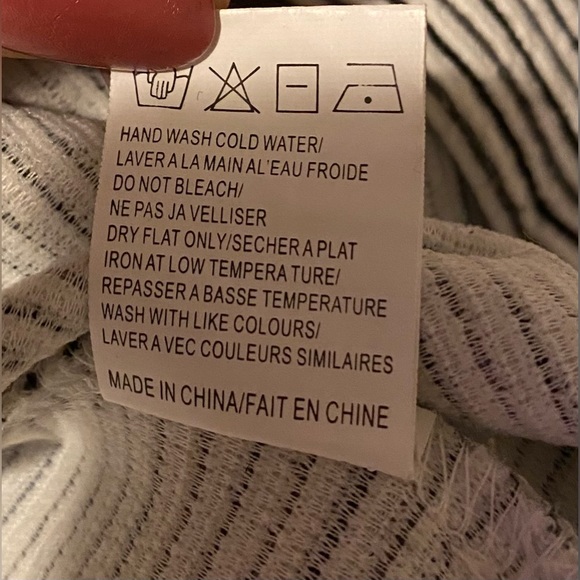 RedCoral XXL woman’s top - Picture 4 of 6